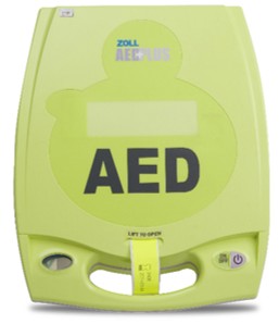 AED PLUS